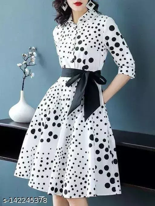 Trendy Fashionable Women Dresses