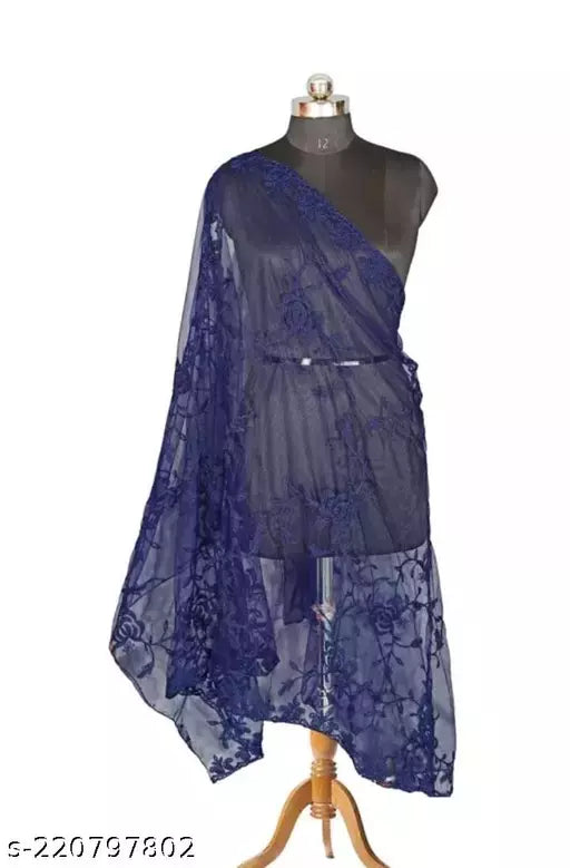 Womens Fancy stylish latest New Designs  duppatas