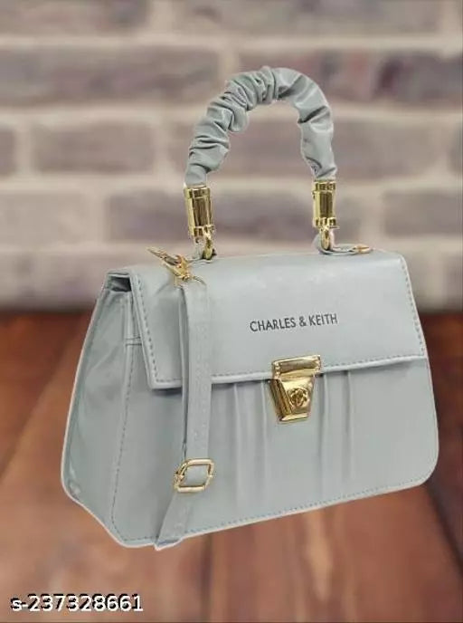 PEARLBAG Women Sling bag
