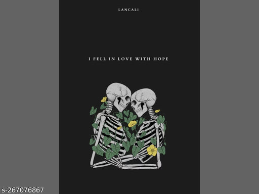 I FELL IN LOVE WITH HOPE BY LANCALI
