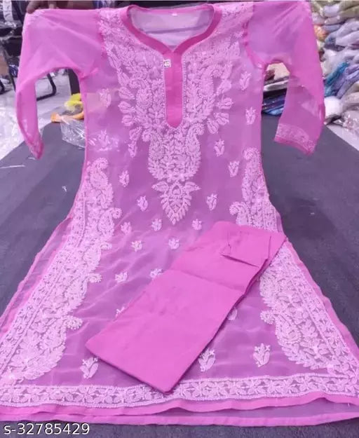 Trendy Graceful Kurtis