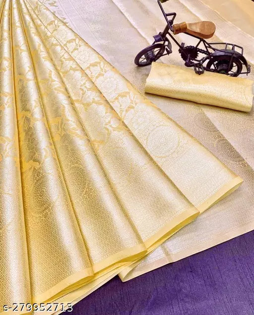 Soft Kubera Pattu