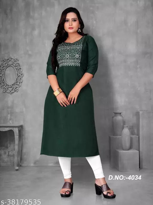 Charvi Petite Kurtis