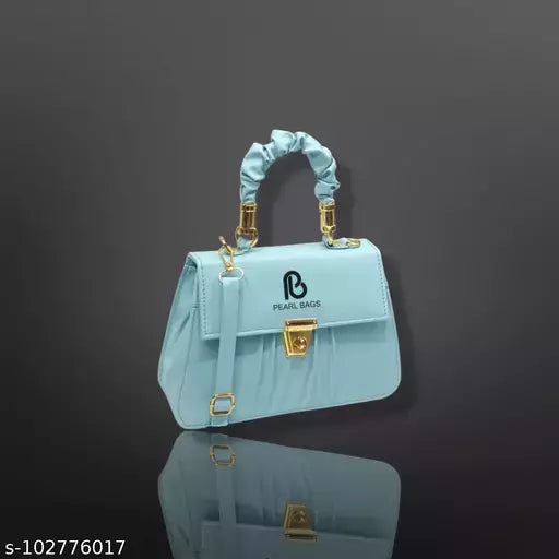 Graceful Alluring Women Slingbags "attractive and classic in design ladies purse  Gorgeous Stylishr Handbag  bag purse for woman  Elegant Woman purse Handbag For Women And Girls Ladies Purse Handbag Woman Gifts Women Shoulder Bags Side Handbags