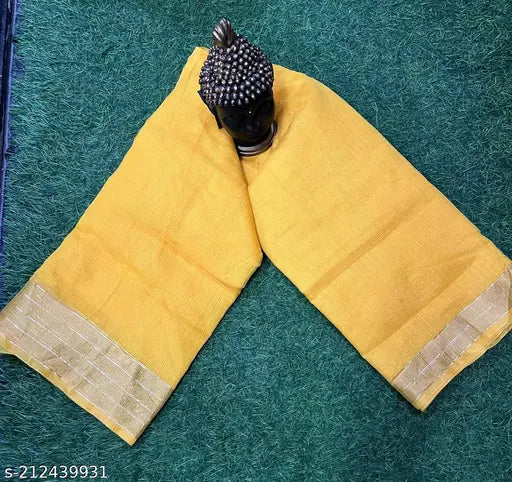 Chanderi Cotton sarees