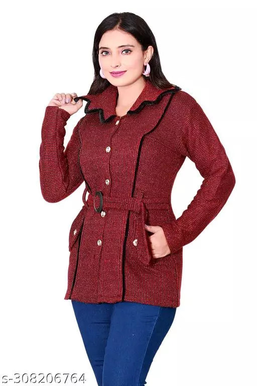 Classic Designer Women Sweaters