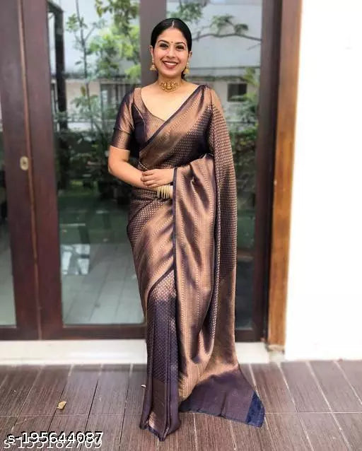 Kashvi Drishya Sarees