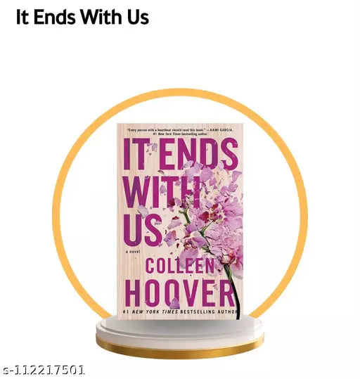 It End With Us