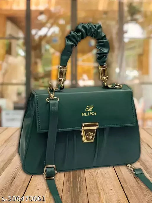 Elegant Fancy Women Slingbags