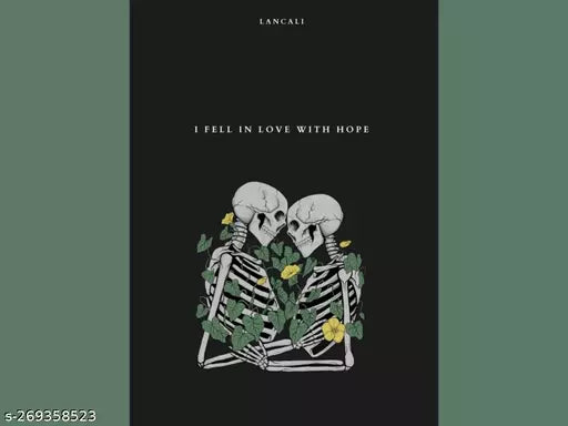 I FEEL IN LOVE WITH HOPE BY LANCALI