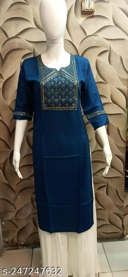 Aishani Pretty Kurtis