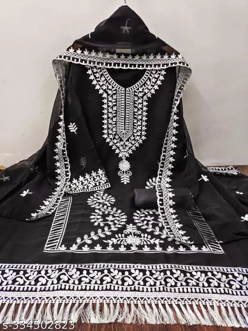 GEORGET HEAVY SUIT