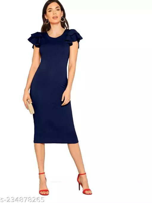 Western Dress For Women