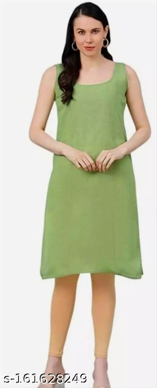 Camisole Inner Special.