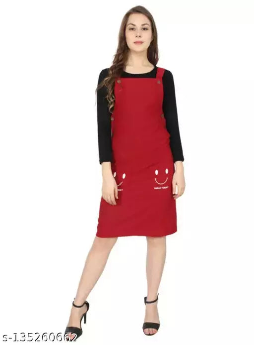 Comfy Fabulous Women Dresses