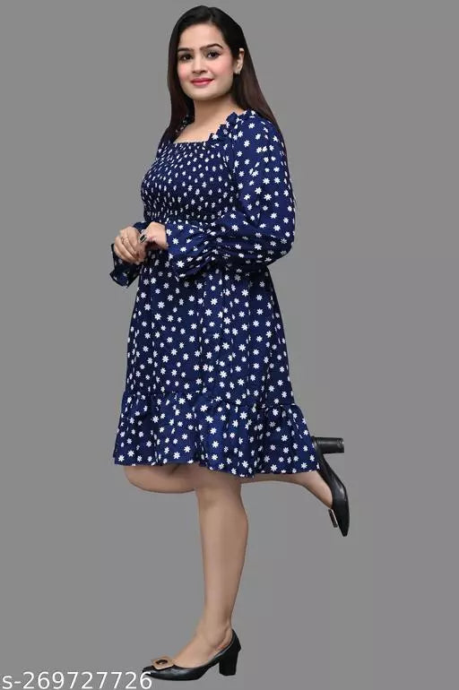 Urbane Partywear Women Dresses