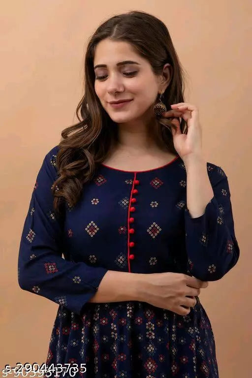Aakarsha Attractive Gown