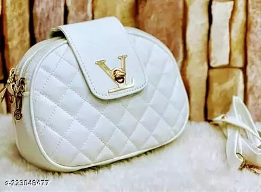 HR COLLECTION  SLING BAG for girls & women