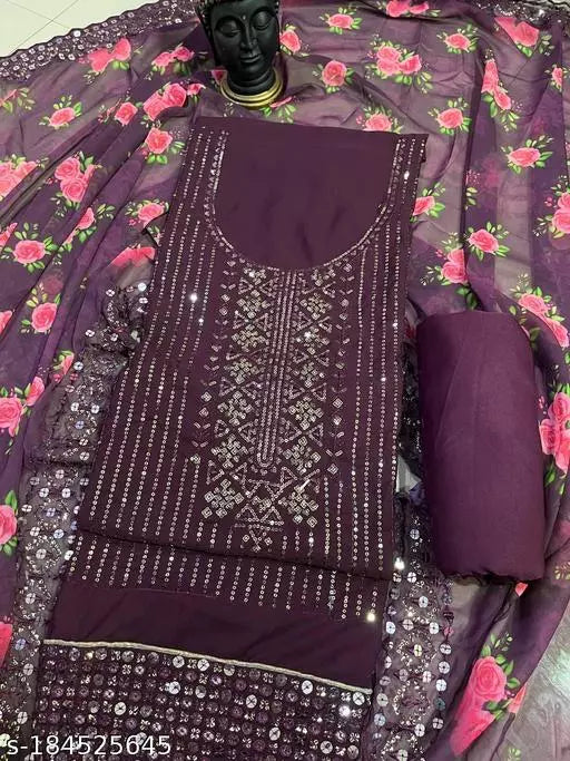 RAASLEELA WORK SUIT