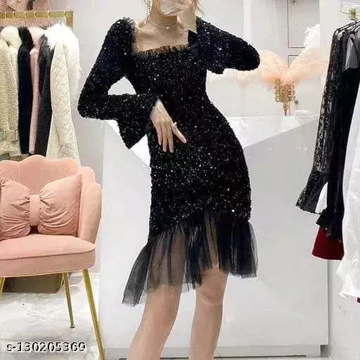 Pretty Feminine Women Dresses