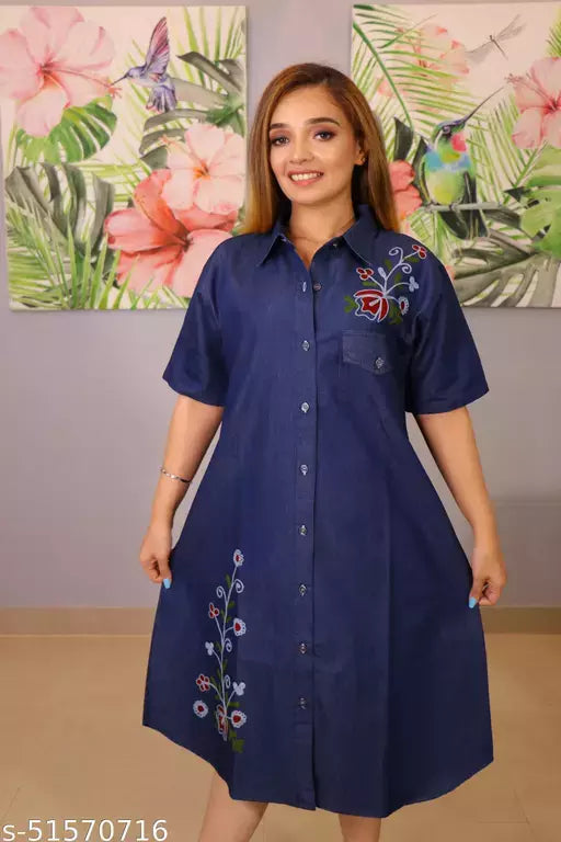 Aishani Petite Kurtis