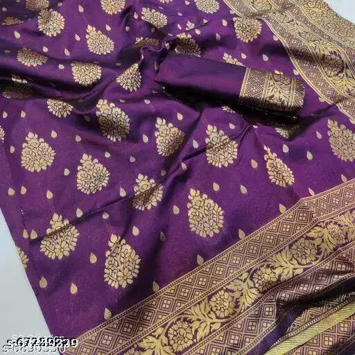 Alisha Pretty Sarees