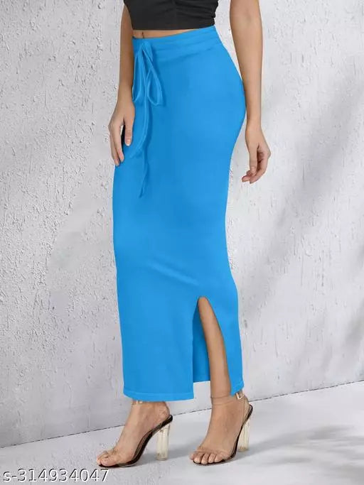 DHUNKI WOMEN'S LONG SKIRT