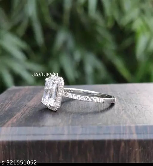 Chic Elegance: Adjustable Artificial Rings Collection for Women & Girls - Affordable Luxury in Every Design