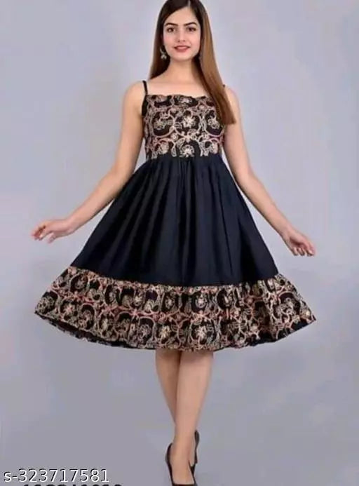 Stylish and Comfortable Dress for Women