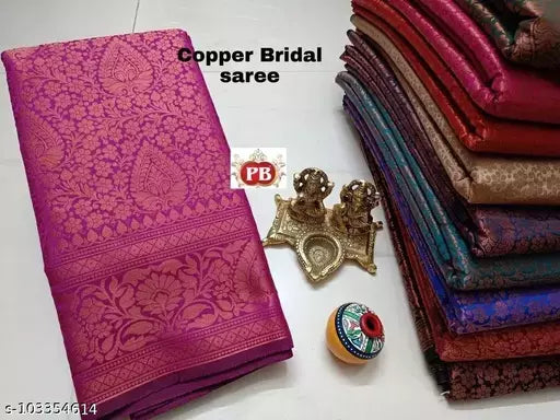 Banarasi Silk Saree