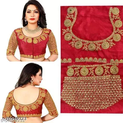 New Women Blouses