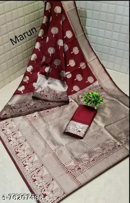 Kashvi Fabulous Sarees