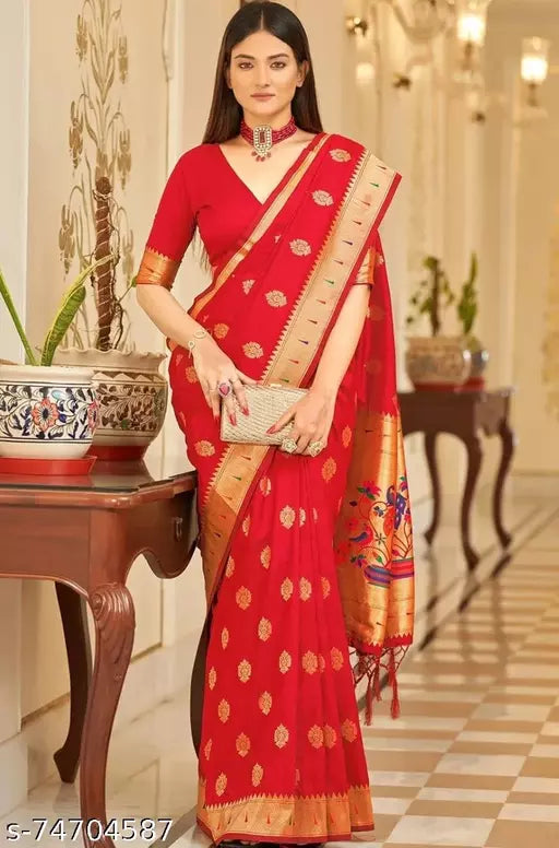 Myra Ensemble Sarees