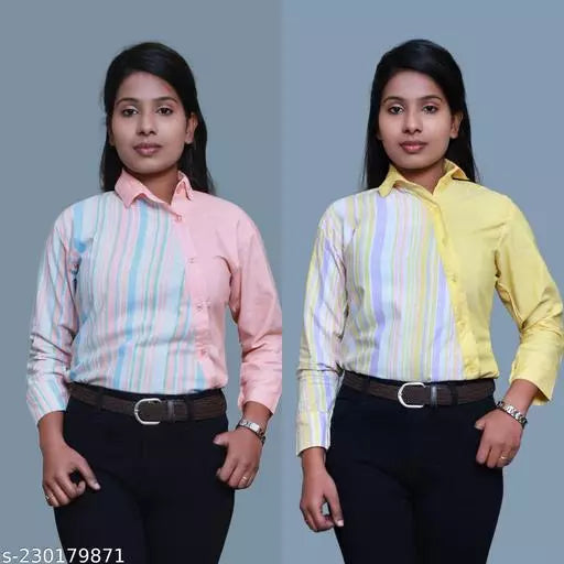 STYLISH WOMEN SHIRTS