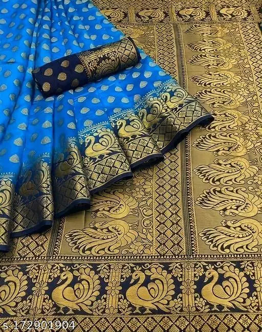 PRIYA BALATON BEAUTIFUL SAREES