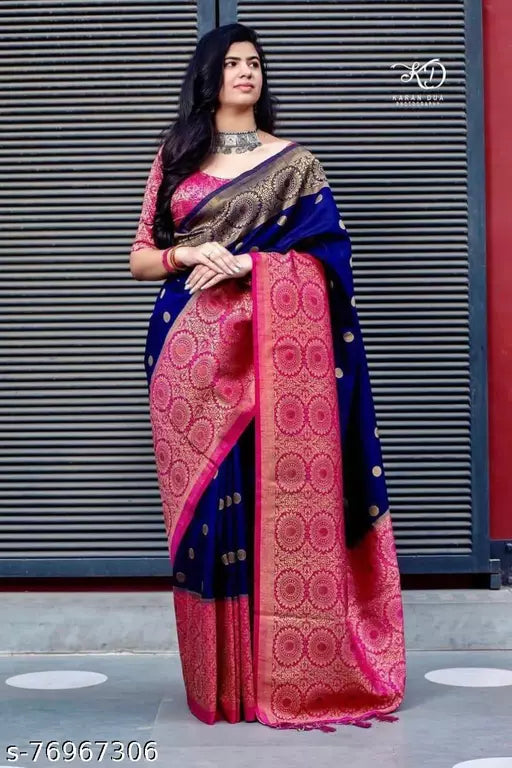 Myra Alluring Sarees