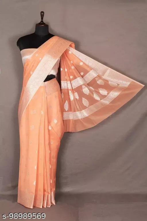 Banarasi Silk Saree