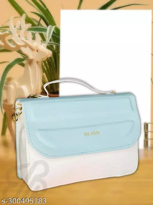 Graceful Fashionable Women handbag "Purses for Women Ladies Bags Fashion Stylish Ladies Handbags Attractive Hand Bags  Mobile Wallets Pu Leather Ladies Small Case Messenger Bag