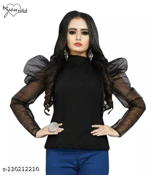 Urbane Sensational Women Tops & Tunics