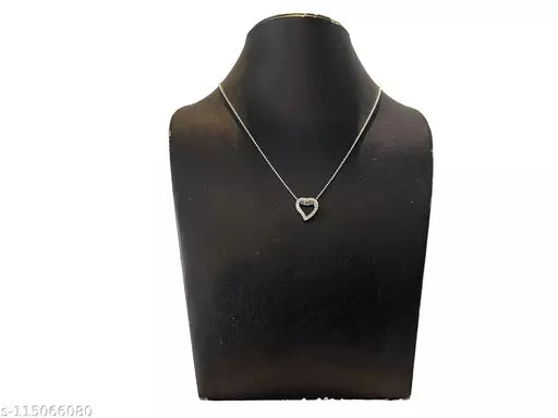 Necklace Pendant Adjustable Length Women Jewellery