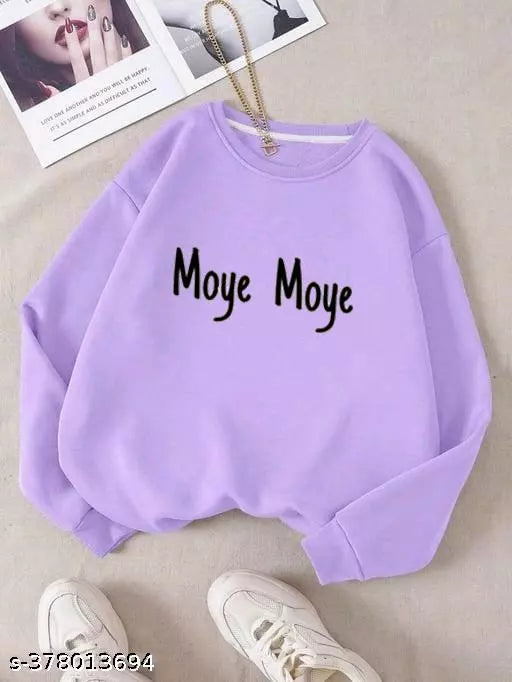 Winter Special Premium Quality warm Fleece Sweatshirts