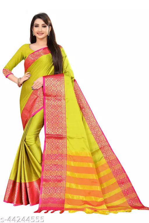 Aishani Sensational Sarees