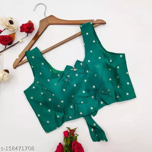 FANCY BEAUTIFUL BLOUSE