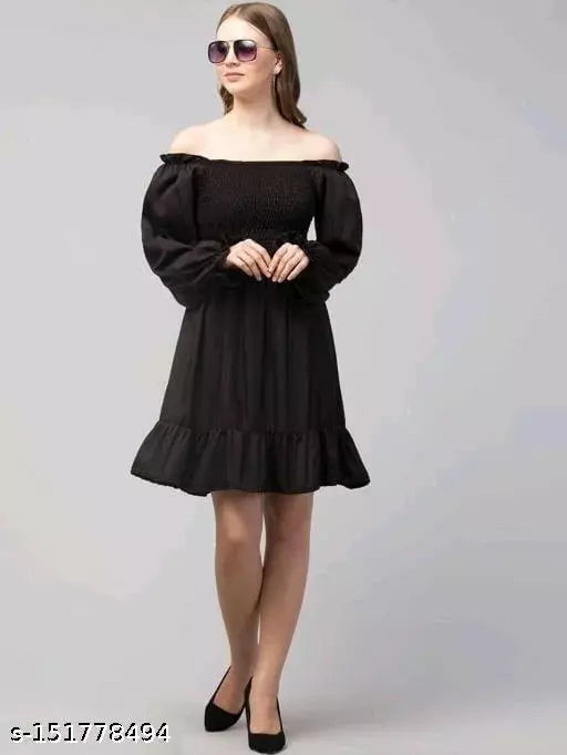 Pretty Sensational Women Dresses