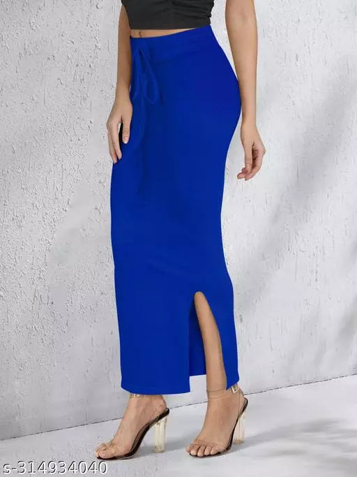 DHUNKI WOMEN'S LONG SKIRT