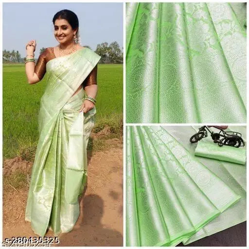 Soft Kubera Pattu