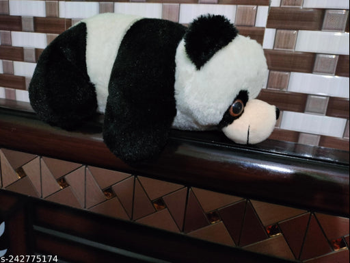 Panda oft Toy For Kids  Children & Girls Playing Teddy Bear In Size Of 30 cm