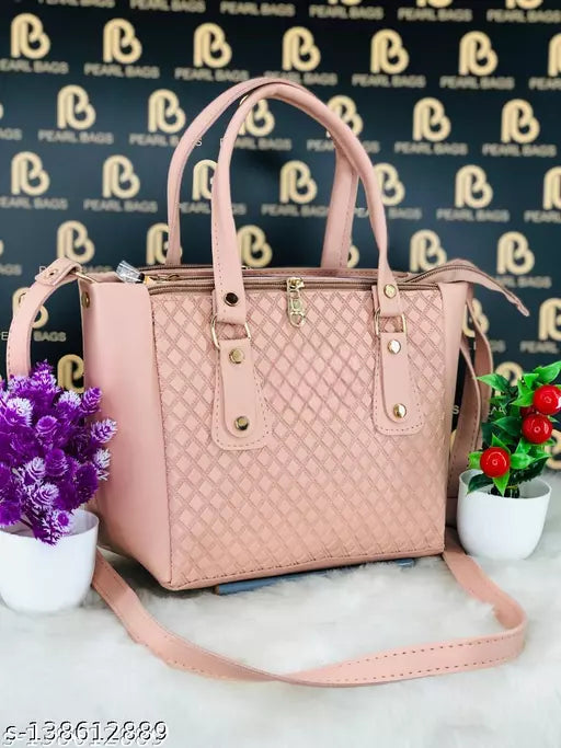 Voguish Fancy Women Slingbags