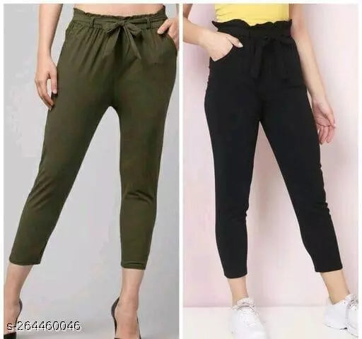 Stylish CK Pant For Woman