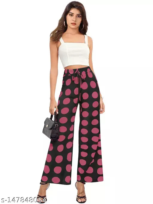 WOMEN'S TOP PAYJAMA SET